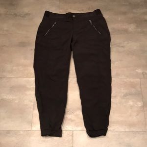 Athleta Trekkie Jogger